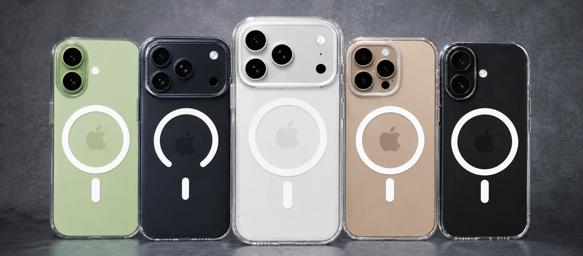 Unmatched Protection, Unbeatable Style